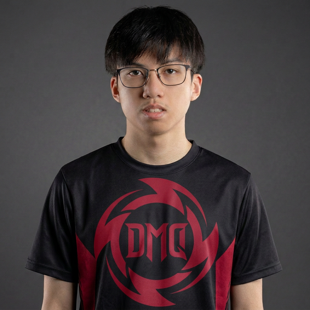 Instinct, DMQ Arena · Carry