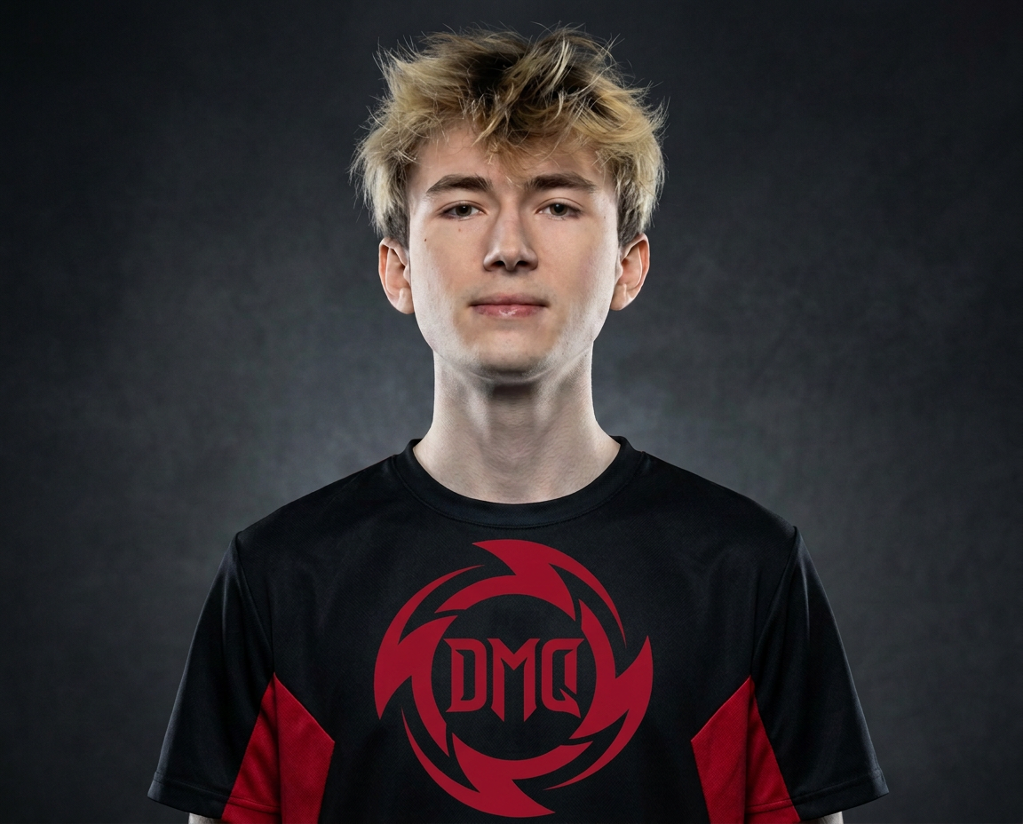 BMFX, DMQ Arena · Bruiser