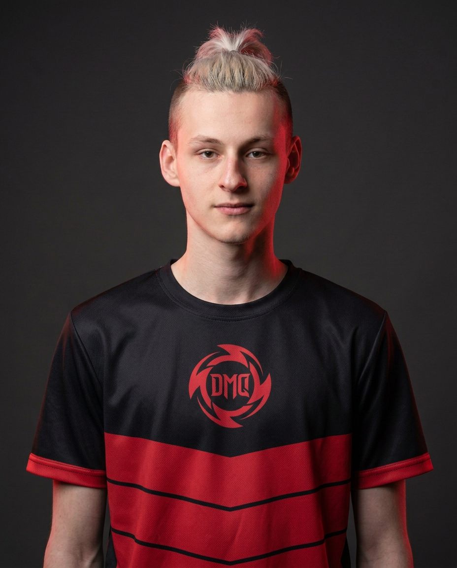 Yugi, DMQ Hearthstone