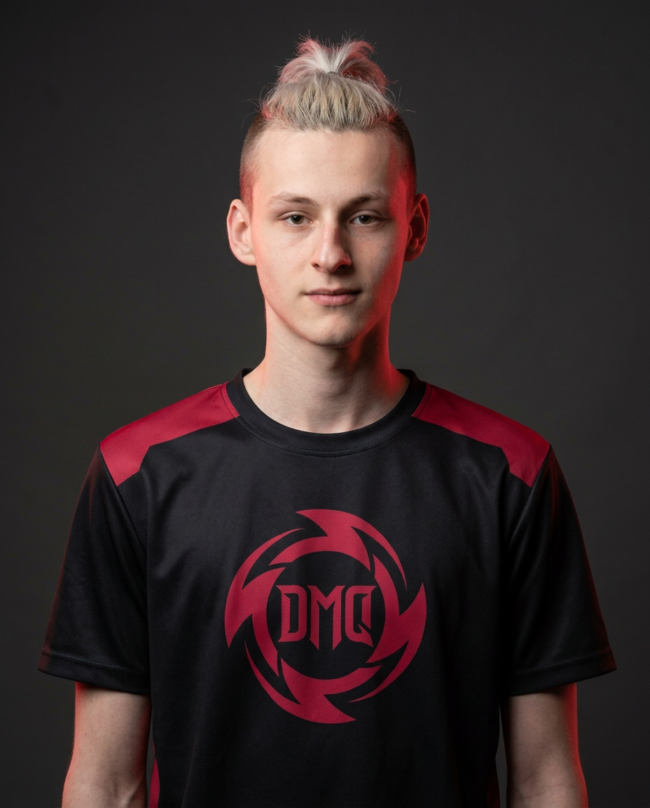 Yugi, DMQ Arena · Flex